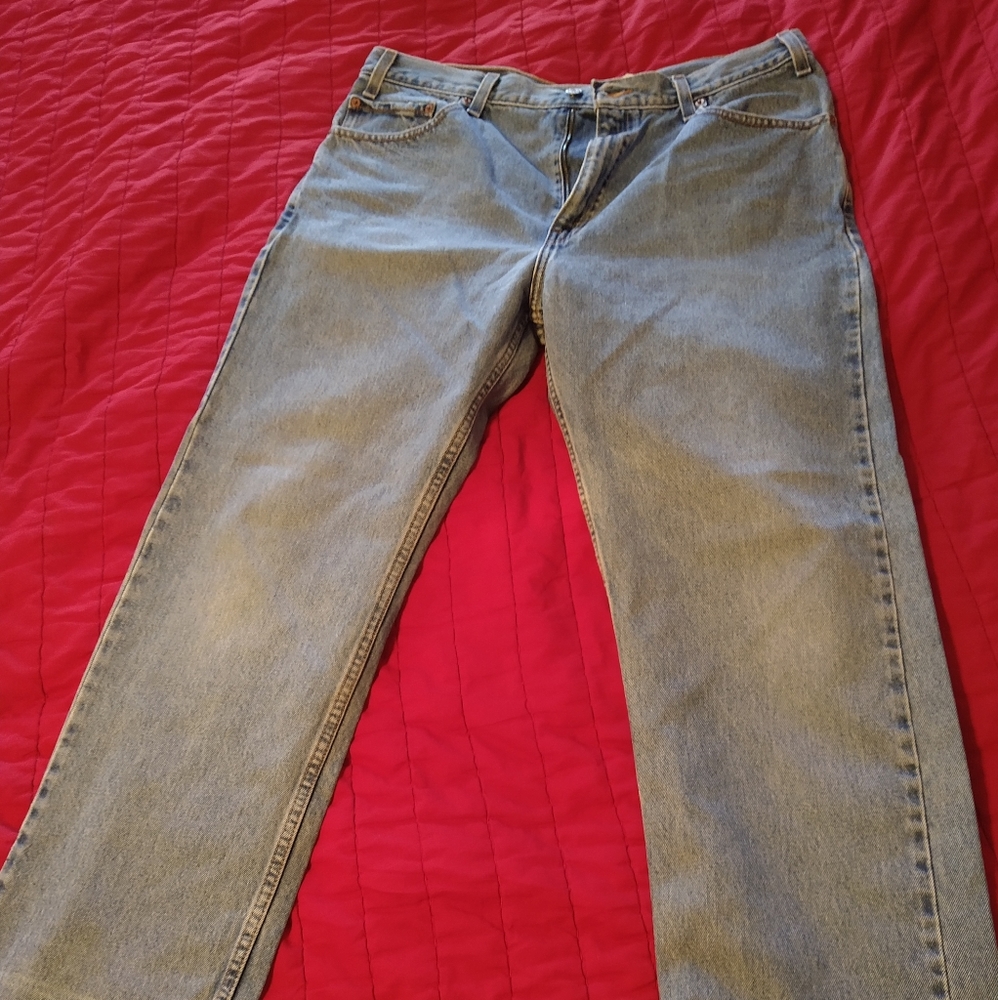 Levi's Jeans